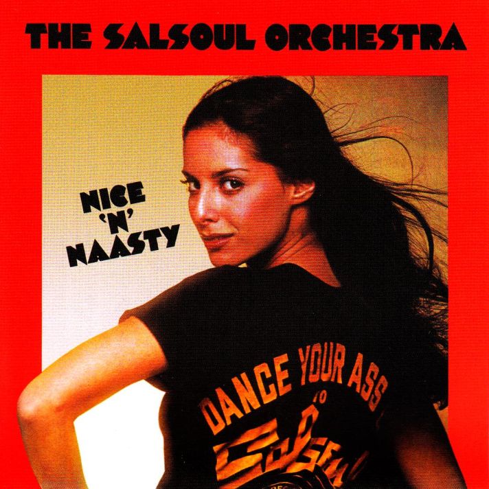 Salsoul orchestra discogs