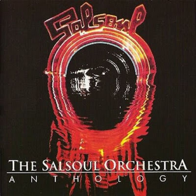Salsoul orchestra anthology rar